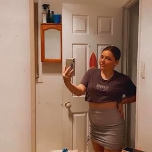 Meet your Posher, Kyarlee-rose